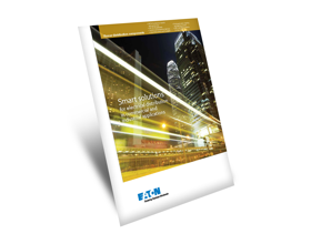 Eaton’s newest edition of their Power Distribution Catalogue is available now!