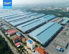 Chint officially opens two new warehouses in Kazakhstan and Vietnam