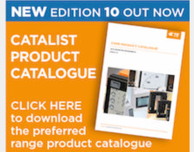 New Crompton Instruments Product Catalogue