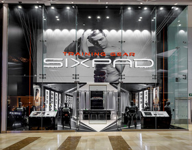 Ansell develops a guide to lighting for retail stores