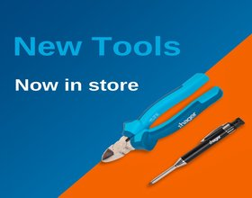 Hager adds brand new tools to its HagerGang rewards store