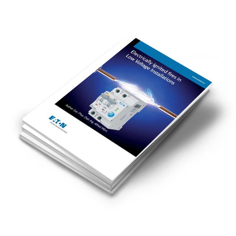 Eaton has you covered for all BS7671 Amendment 2 applications with our full AFDD range