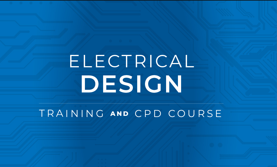 Electrical Design CPD