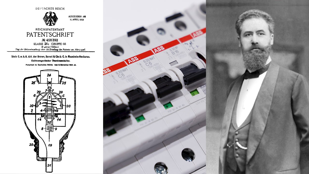 Miniature Circuit Breaker ‘hidden hero’ enabling energy transition built on 100-year safety legacy