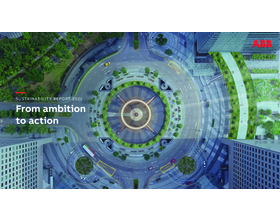 ABB publishes Sustainability Report 2021
