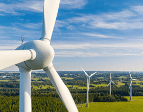 ABB technology enables UK grid to integrate more renewable energy