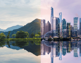 ABB presents world’s first switchgear that allows customers to switch to a green insulation gas at any point