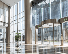 DALI emergency lighting from ABB - Integration for safe monitoring in smart buildings