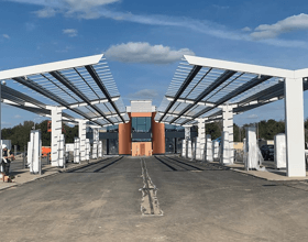 GRIDSERVE® selects ABB EV chargers for its first ‘Electric Forecourt®’ in the UK