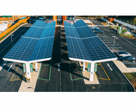 ABB delivers chargers for revolutionary ‘GRIDSERVE Electric Highway’ EV charging network