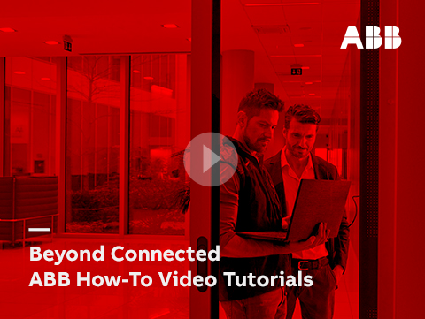 Make your installation smart and fully connected – with Beyond Connected How-To video tutorials!
