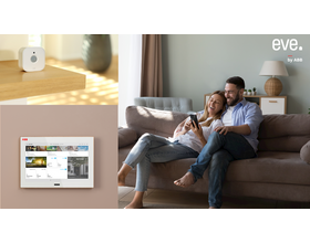 ABB strengthens smart home technology portfolio with acquisition of Eve Systems