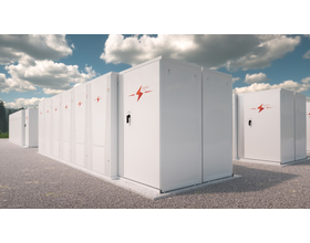 ABB provides energy-efficient grid connection for battery storage systems