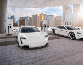 ABB launches compact high-power charger ideal for urban needs