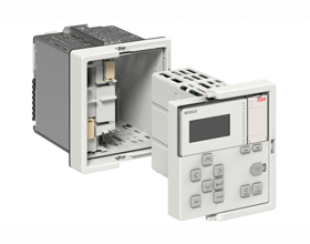 ABB’s new all-in-one protection relay offers innovative simplicity
