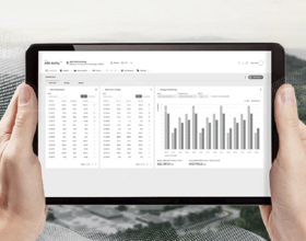 ABB offers innovative integrated energy and asset management as Software-as-a-Service