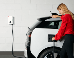 ABB and Green.TV launch World EV Day ‘drive electric’ pledge campaign