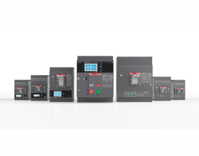 New ABB Tmax XT circuit breakers break new ground for optimized energy management solutions in UK