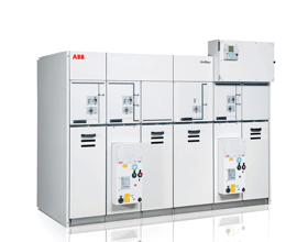 ABB introduces new UniSec Power Parts concept for UK panel builders