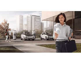 ABB to celebrate e-mobility with launch of World EV Day