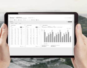 Calculate what you could save with ABB Ability™