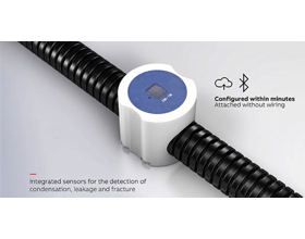 ABB to revolutionize cable protection with smart devices