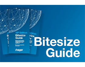 Hager, 18th Edition Bitesize Guide