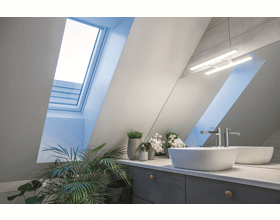 Ansell have produced a Guide to Bathroom Lighting and Zones