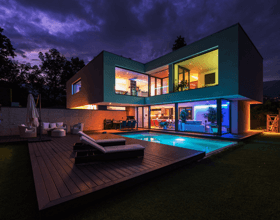 Ansell explain the Smart Lighting Revolution