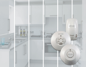 Appleby Introduce Safety Alarms