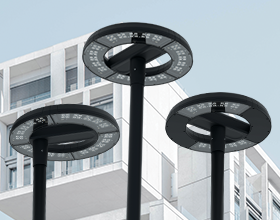 ASD Lighting's Ensō™ Named HEA Product of the Year