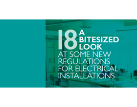 Take a bite size slice of the 18th Edition with Electrium
