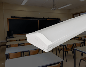 Not sure if you need a Single or a Twin Luminaire?