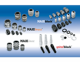 Didn’t know Cembre makes Cable Glands?