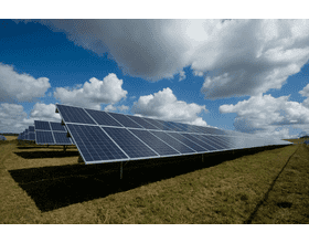 CHINT's Latest Blog: Comprehensive Guide to Monocrystalline Solar Panel