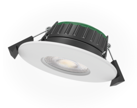 Lumineux launches new Avon Fire Rated Downlight