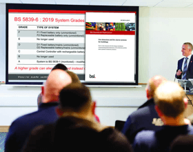 C-TEC’s new CPD-certified BS 5839-6 seminar is here!