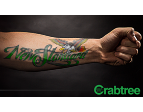 Coming soon: New Crabtree range for commercial installation