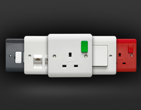 Crabtree acts on Instinct with wiring accessories launch