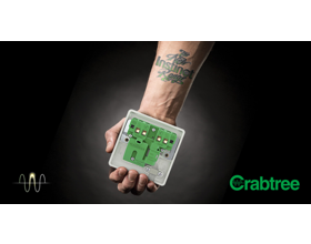 Crabtree Instinct Specifier Road Shows