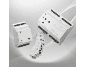TE’s Brand, Crompton Instruments, Range of Earth Leakage Relays and Core Balance CTs