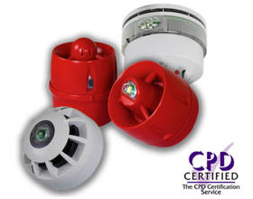 EN54 Part 23 Visual Alarm Devices Simplified!