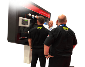 C-TEC to exhibit at Firex 2019