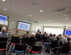 C-TEC Inspires the Next Generation!