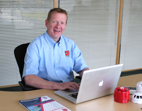 C-TEC has appointed Andy Turner as its new Business Development Manager for System Sales