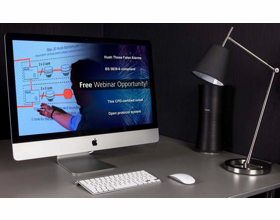 C-TEC to host live webinar