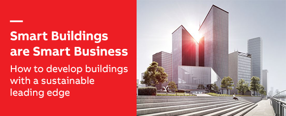 More control with less complexity: ABB guideline to support facility managers