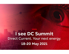 I see DC Summit 2021