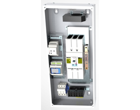 New MCCBs in General Purpose Enclosures from Dorman Smith
