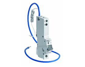 Dorman Smith New Type A Single Module RCBOs